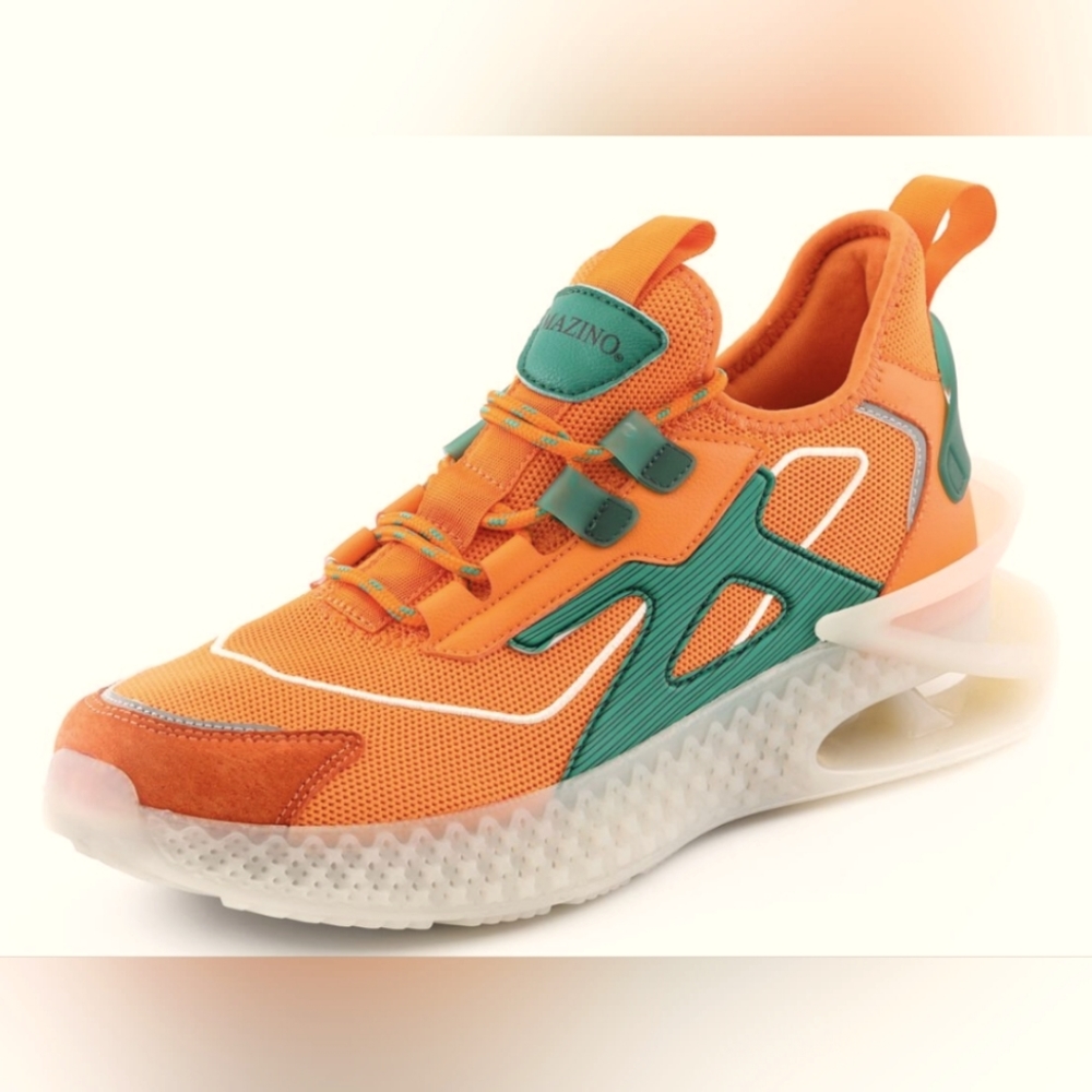 Men's Fashion Sneakers